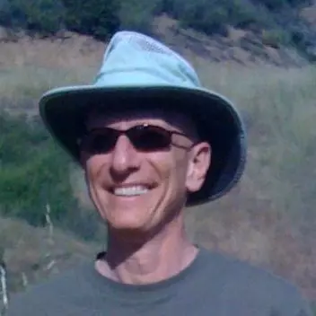 David M. Aronson, Ph.D.