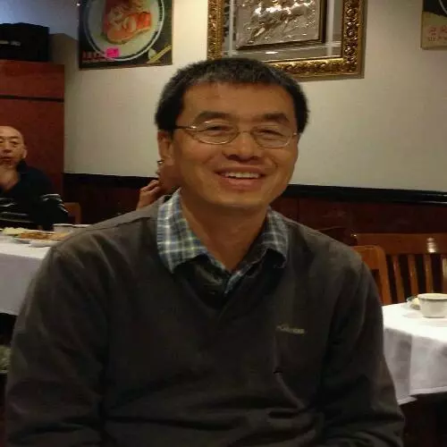 Peter Haitao Li