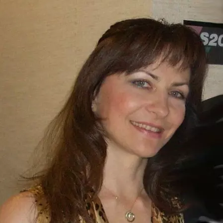 Iryna Humen
