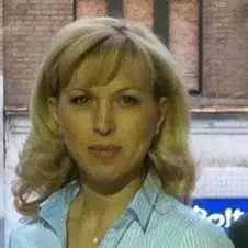 Svetlana Blikov