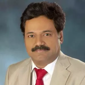 Sreenivasu Nalagandla