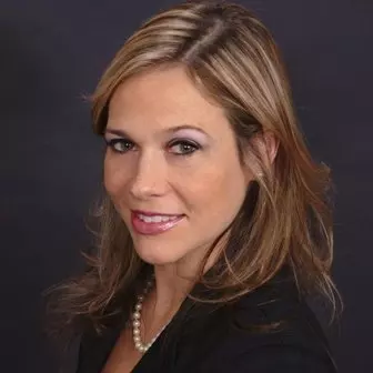 Laura Gauger, MBA