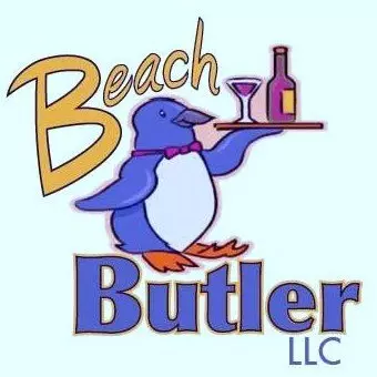 Beach Butler LLC- Gail Shipman-Owner