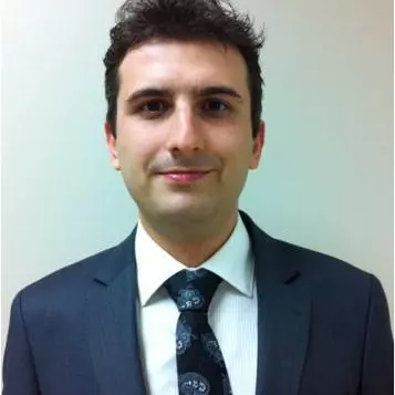 Fuad Askar-Zada, MBA