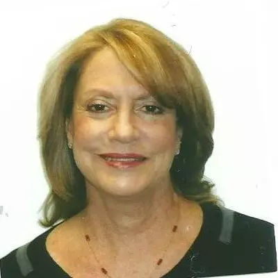 Barbara Cohen