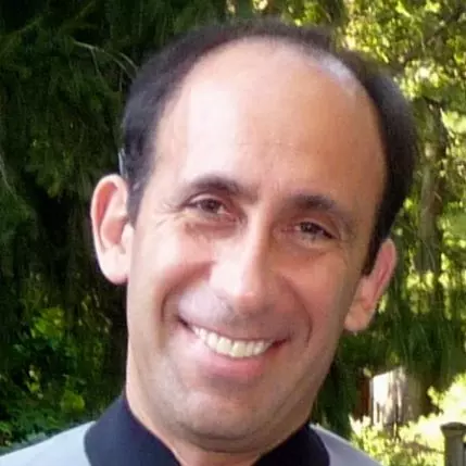 Alan Berenbaum