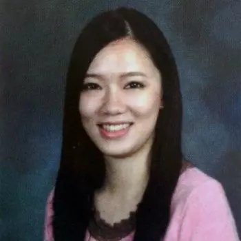 Jessica Feng
