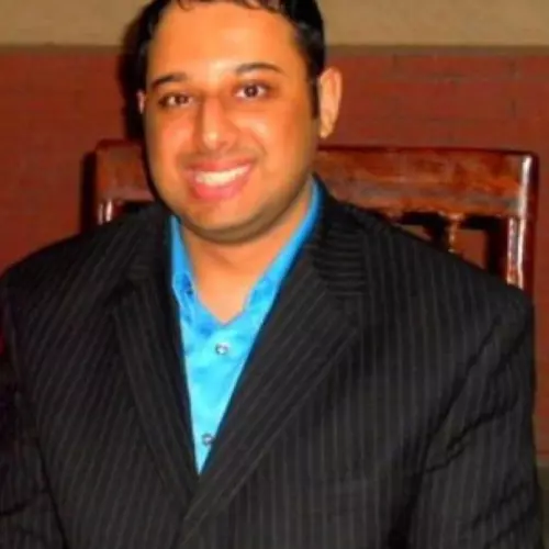 Syed Farhan H Jafri, MBA