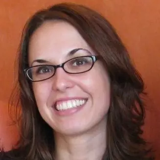 Angela Lewandowski, Ph.D.