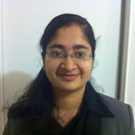 Swati Goswami