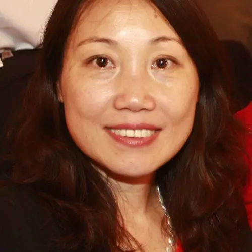 Eileen Fei