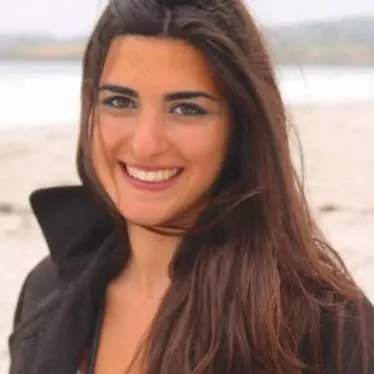 Nathalie Saade