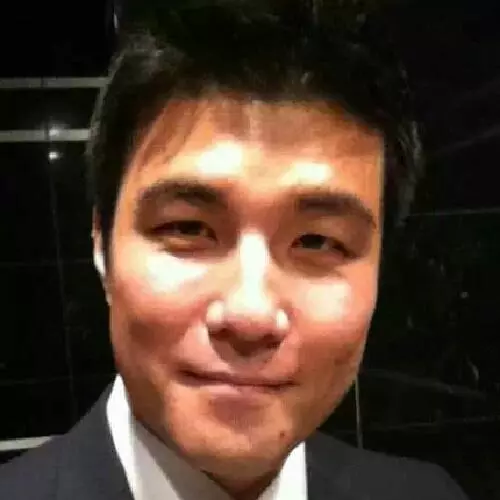 Mark Minjun Chang