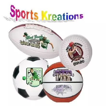 Sports Kreations