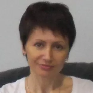 Elina Bezrukova