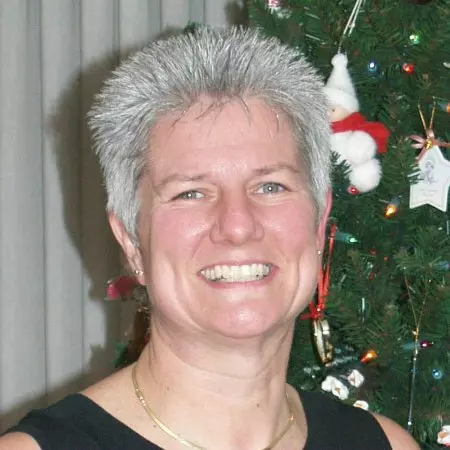 Lynn Korff