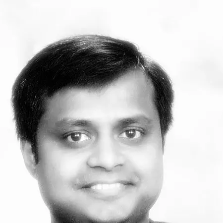 Rakesh Kumar, PMP