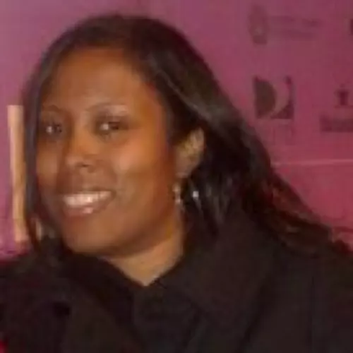 Jonique Gilliam