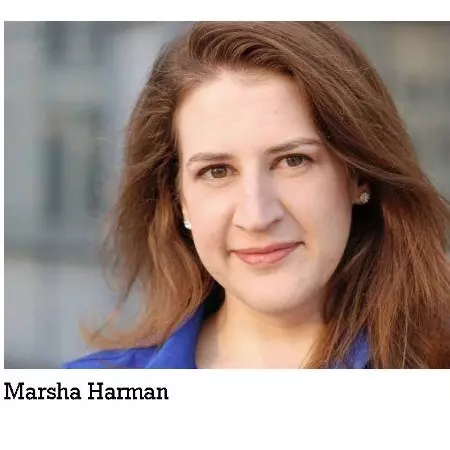 Marsha Harman