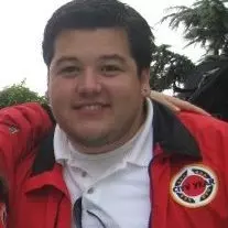 Eric M. Chávez