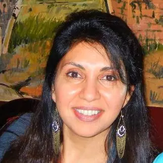 Gita Patel