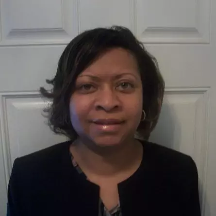 Kimberly J. Bentley, MBA