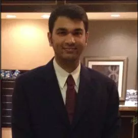 Aamer Mohammed, MBA