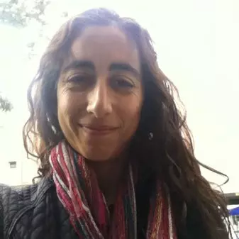Lara Manoukian