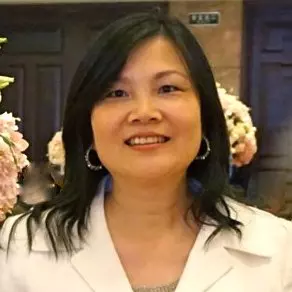 Lillian Zhou