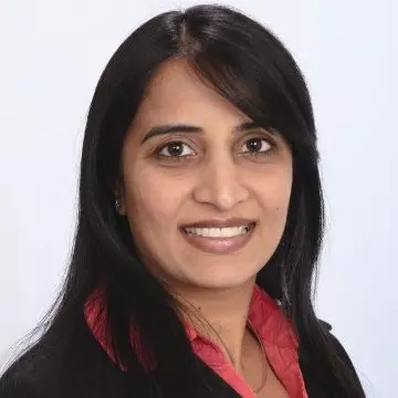Hesha Patel, MBA