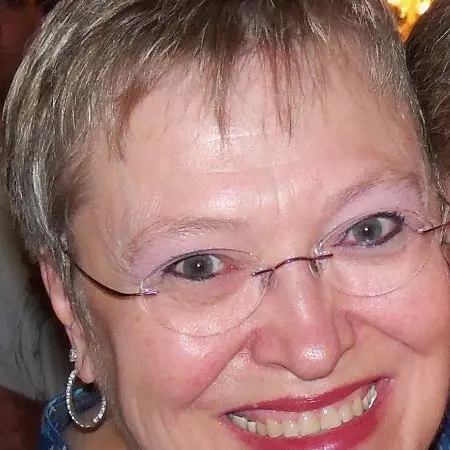 Sue Leirmo
