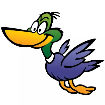 Vaughan Duck