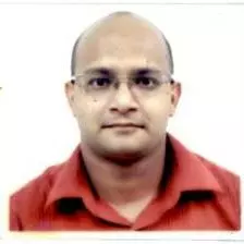 Amit Kumar Haldar