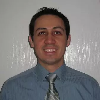 Hiram Rodriguez Diaz, PMP, CSM