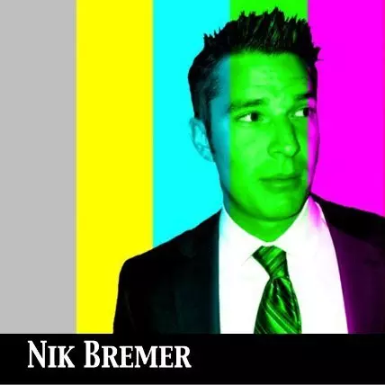 Nik Bremer