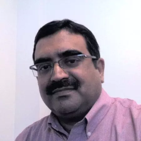 Nagendra Rao