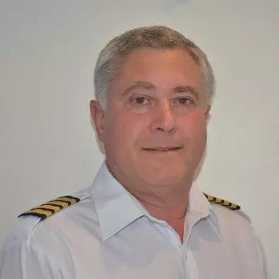 Capt. Chuck Fidelman