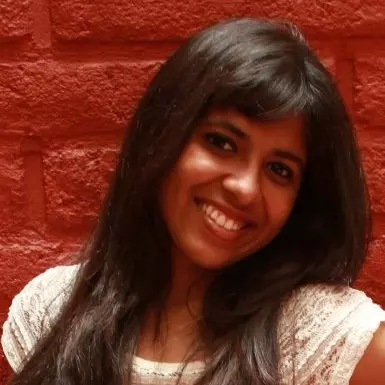 Sushma Sundara Murthy