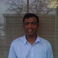 Murthy Eleswarapu