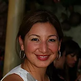 Claudia Rojas