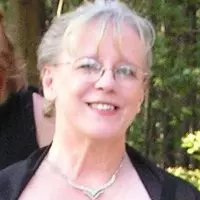 Judy Stocker, PMP