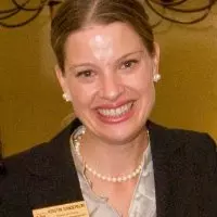 Kristin Sanderson