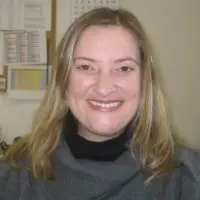 Corinne Marshall, MBA