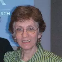 Judy Langer
