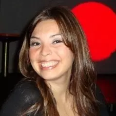 Ashley Perriman (Gonzalez)
