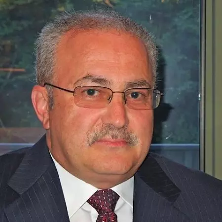 Bernard Azoulai