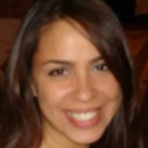 Diana Rodriguez, E.I.T.