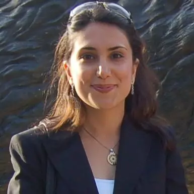 Nafiseh Rajabbeigi