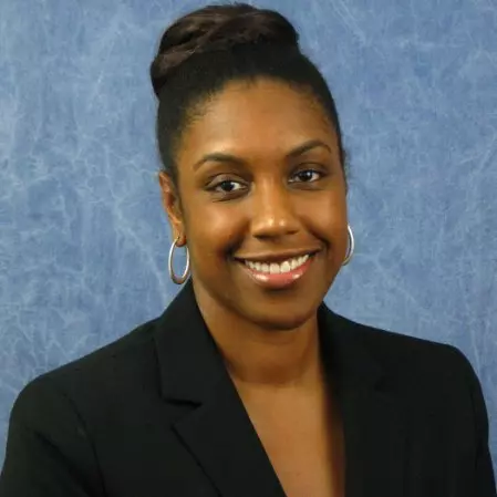 Andrea Streeter, PMP