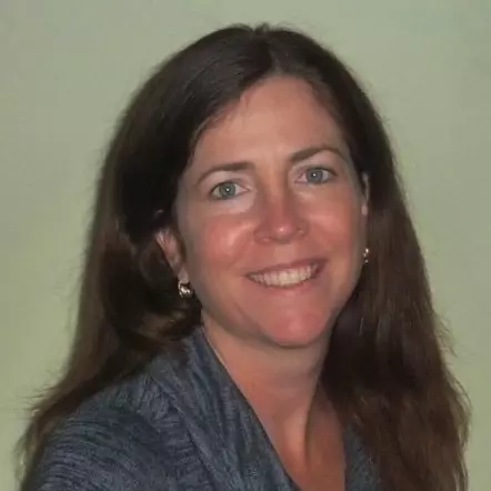 Julie Messier